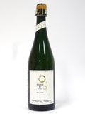 Lauer, Peter 1987 Saar Riesling Sekt Brut (disg 2019)
