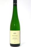 Prager 2015 Wachau Gruner Veltliner Smaragd Wachstum Bodenstein