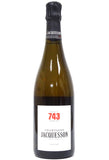 Jacquesson & Fils NV Champagne Cuvee No. 743 (disg 2019)