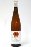 Becker, JB 1990 Wallufer Walkenberg Spatlese Trocken