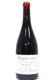 Foillard, Jean 2014 Morgon Cote du Py 1.5L