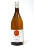 Becker, JB 2015 Wallufer Walkenberg Spatlese Trocken 1.5L