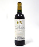 Haut Batailley 1996 Pauillac
