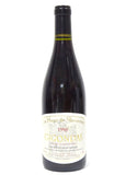 Brusset 1998 Gigondas Les Hauts de Montmirail