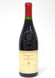 Marcoux 1998 Chateauneuf-du-Pape