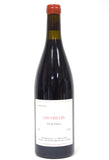 Bernaudeau 2015 VdF Les Vrilles
