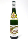 Von Schubert Maximin Grunhauser 2010 Ruwer Abtsberg Riesling Spatlese