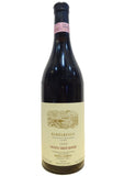 Rocca Albino 1993 Barbaresco Brich Ronchi