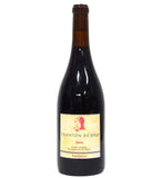 Fronton de Oro 2015 Gran Canaria Malpais Tinto Vertierra