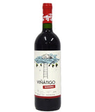 Vinatigo 2017 Tenerife Negramoll
