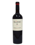 Tinto Figuero 2016 Ribera del Duero '12' Tempranillo