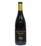 Valtuille 2013 Bierzo Pago de Valdoneje Vinas Viejas Mencia
