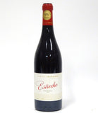 Enrique Mendoza 2015 Alicante Estrecho Monastrell