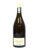 Hiruzta 2014 Getariako Txakolina Hondarrabi zuri Honndarribia Parcela No 3