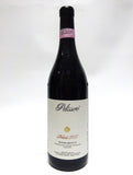 Pelissero, Giorgio 2007 Barbaresco Nubiola