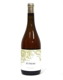 Vinas Serranas 2018 El Helechal Rufete Blanca
