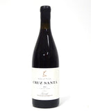 Suertes del Marques 2018 Cruz Santa Vijariego Negro