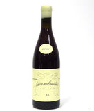 Vinedos del Jorco 2016 Sierra de Gredos Las Enebradas