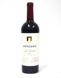 Arinzano 2010 Pago de Arinzano La Casona