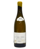 Raúl Pérez 2014 Bierzo Blanco 'La del Vivo' La Vizcaina