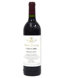 Vega Sicilia 2006 Ribera del Duero Unico