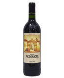 Pesquera 2008 Ribera del Duero Reserva