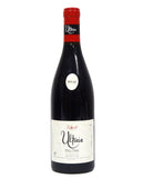 Raul Perez 2015 Bierzo Valtuille Ultreia