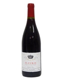 La Reine de l'Arentie 2015 Fleurie La Madone