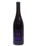 Vionnet 2016 Chiroubles Vin de Kav