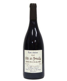 Bouland, Daniel 2016 Cote de Brouilly Cuvee Melanie