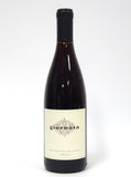 Giornata 2016 Paso Robles Nebbiolo