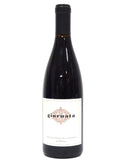 Giornata 2018 Paso Robles Barbera