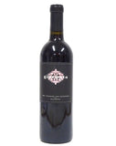Giornata 2017 Paso Robles Aglianico