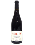 Leonis 2017 Brouilly Brulius