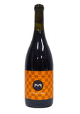 Chapter 24 2012 Willamette Pinot Noir Fire + Flood The Fire