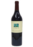 Epoch 2014 Paso Robles Syrah Paderwski Block B