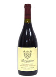 Bergstrom 2011 Dundee Hills Pinot Noir Bergstrom