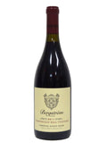 Bergstrom 2011 Eola Amity Pinot Noir Temperance Hill