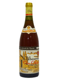 Clos Cibonne 2011 Cuvee Speciale des Vignettes