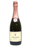 Schramsberg NV Brut Rose Mirabelle