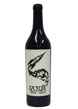 Saxum 2013 Paso Robles GSM James Berry Vyd Rocket Block