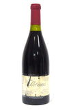 Thomas 2002 Willamette Pinot Noir