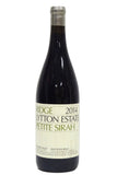 Ridge 2014 Dry Creek Petite Sirah Lytton Estate