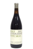 Ridge 2013 Dry Creek Petite Sirah Lytton Estate