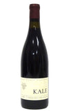 Kale 2012 Sonoma Red Home Run Cuvee Kick Ranch