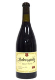 Roots Sheboygandy 2012 Yamhill Pinot Noir