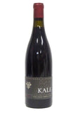 Kale 2012 Napa Grenache/Syrah Broken Axle Stagecoach
