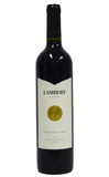 Lambert 2013 Barossa Shiraz The Family Tree