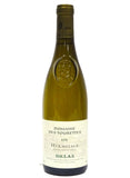 Delas - Domaine des Tourettes 2014 Hermitage Blanc