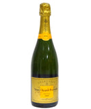 Veuve Cliquot 2002 Brut